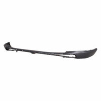 VALANCE FR LOWER MATTE DARK GRAY JAPAN BUILT HYB/LTD MODELS