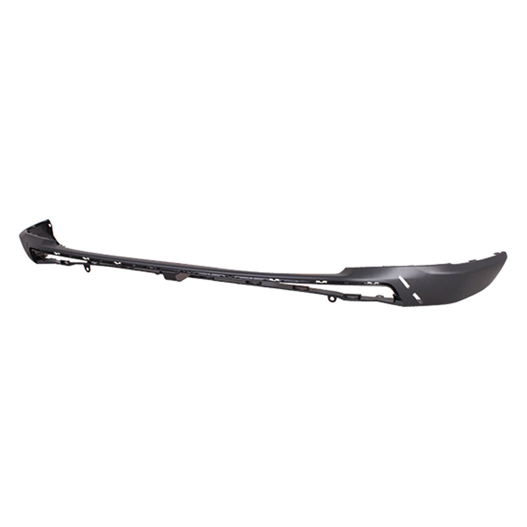 VALANCE FR LOWER MATTE DARK GRAY JAPAN BUILT ADVENTURE/TRD/TRAIL MODEL