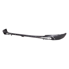 VALANCE FR LOWER MATTE DARK GRAY JAPAN BUILT ADVENTURE/TRD/TRAIL MODEL