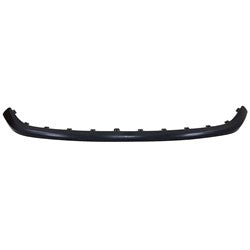 VALANCE FR BLACK TURKEY BUILT MODEL CAPA