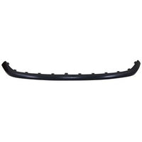 VALANCE FR BLACK TURKEY BUILT MODEL CAPA