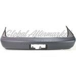 BUMPER RR PRIMED — photo 1