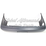 BUMPER RR PRIMED — photo 5