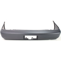 BUMPER RR PRIMED
