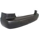 BUMPER RR PRIMED — photo 3