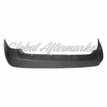 BUMPER RR TEXURED DARK GREY CE MODELS — photo 2