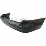 BUMPER RR TEXURED DARK GREY CE MODELS — photo 4