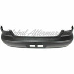 BUMPER RR PRIMED — photo 4