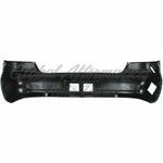 BUMPER RR PRIMED — photo 5