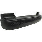 BUMPER RR PRIMED — photo 3
