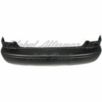 BUMPER RR PRIMED — photo 5
