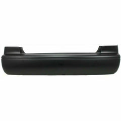 BUMPER RR PRIMED