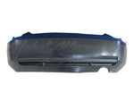 BUMPER RR PRIMED W/O ACTION PKG — photo 1