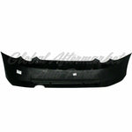 BUMPER RR PRIMED W/O ACTION PKG — photo 5