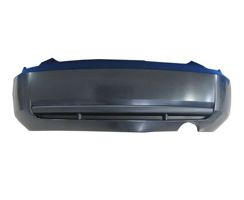BUMPER RR PRIMED W/O ACTION PKG