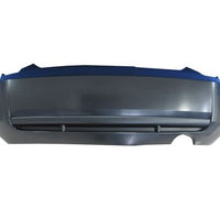 BUMPER RR PRIMED W/O ACTION PKG