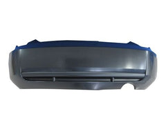 BUMPER RR PRIMED W/O ACTION PKG