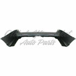 BUMPER RR PRIMED W/WHEEL OPENING FLARE — photo 4