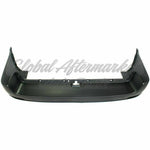 BUMPER RR PRIMED W/WHEEL OPENING FLARE — photo 5