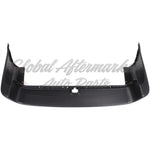 BUMPER RR PRIMED W/O WHEEL OPENING FLARE — photo 5