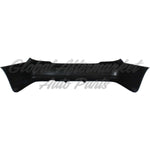 BUMPER RR PRIMED USA BUILT — photo 4
