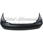BUMPER RR PRIMED USA BUILT — photo 5