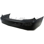 BUMPER RR PRIMED USA BUILT CAPA — photo 1