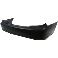 BUMPER RR PRIMED USA BUILT CAPA