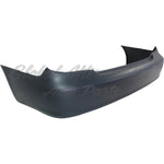BUMPER RR PRIMED JAPAN BUILT — photo 3