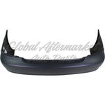 BUMPER RR PRIMED JAPAN BUILT — photo 4