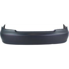 BUMPER RR PRIMED JAPAN BUILT