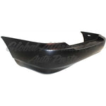 BUMPER RR PRIMED CE-LE MODELS CAPA — photo 3