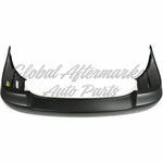 BUMPER RR PRIMED SPORT MODELS CAPA — photo 4