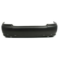 BUMPER RR PRIMED SPORT MODELS CAPA