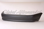 BUMPER RR W/O SPOILER PRIMED CPE/SDN — photo 1