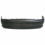 BUMPER RR W/O SPOILER PRIMED CPE/SDN — photo 2