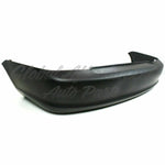 BUMPER RR W/O SPOILER PRIMED CPE/SDN — photo 3