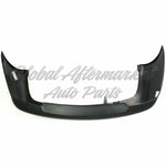 BUMPER RR W/O SPOILER PRIMED CPE/SDN — photo 4