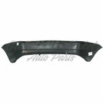 BUMPER RR W/O SPOILER PRIMED CPE/SDN — photo 5