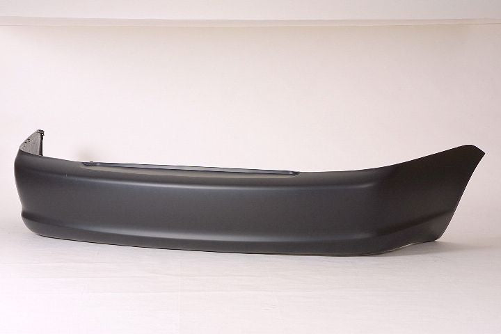 BUMPER RR W/O SPOILER PRIMED CPE/SDN