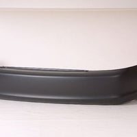BUMPER RR W/O SPOILER PRIMED CPE/SDN