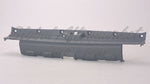 BUMPER RR PRIMED CENTER SECTION CAPA — photo 1