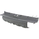 BUMPER RR PRIMED CENTER SECTION CAPA — photo 3