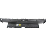 BUMPER RR PRIMED CENTER SECTION CAPA — photo 4