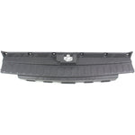BUMPER RR PRIMED CENTER SECTION CAPA — photo 5