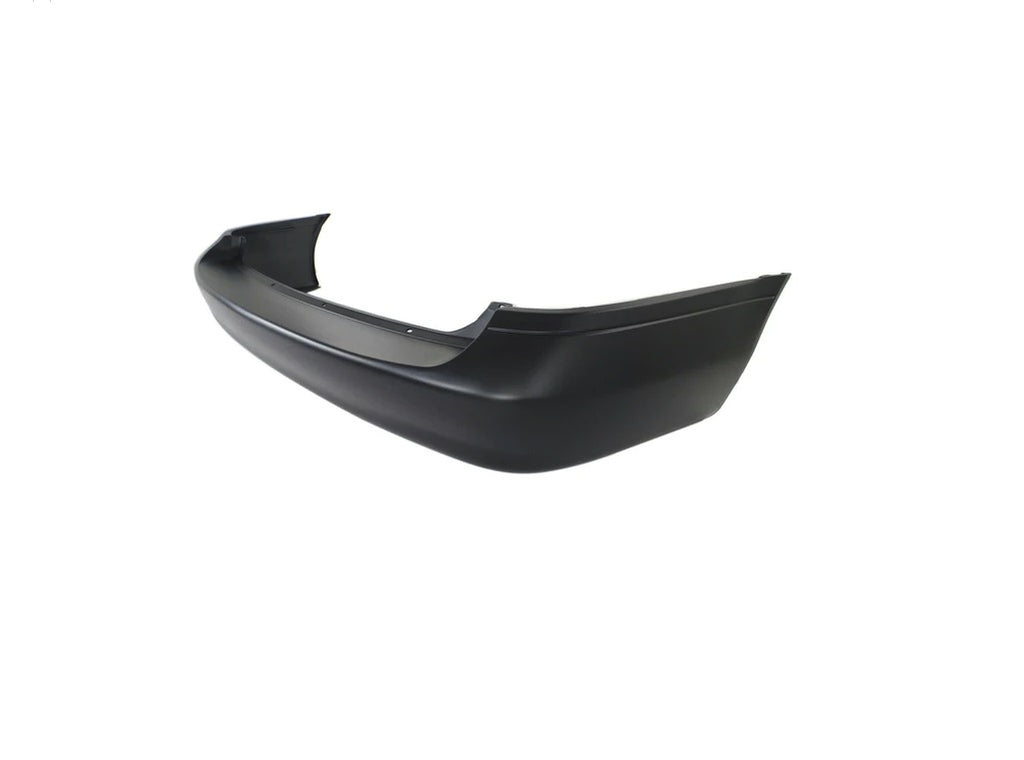 BUMPER RR PRIMED