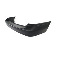 BUMPER RR PRIMED