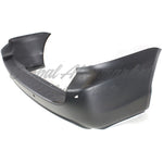 BUMPER RR W/SENSOR HOLE PRIMED CAPA — photo 3