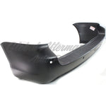 BUMPER RR W/SENSOR HOLE PRIMED CAPA — photo 4
