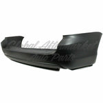 BUMPER RR PRIMED W/O SENSORS PTM — photo 3